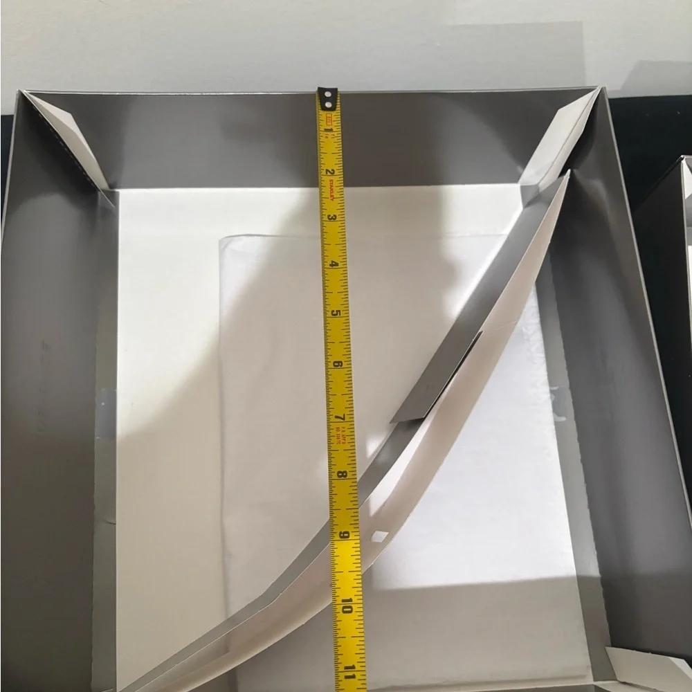 Nordstrom Gift Box